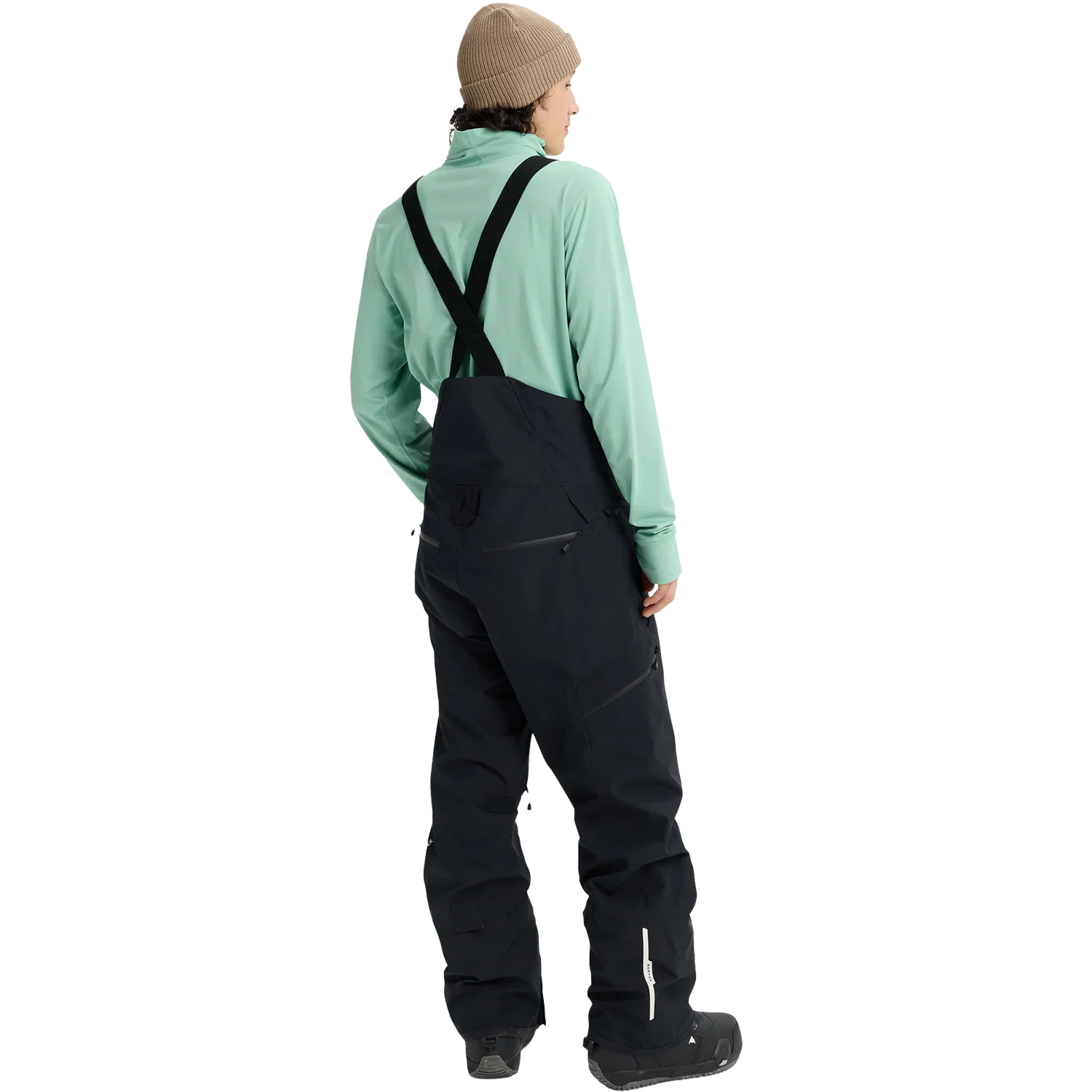 Men's Reserve Gore-Tex 2L Bib - Image 9