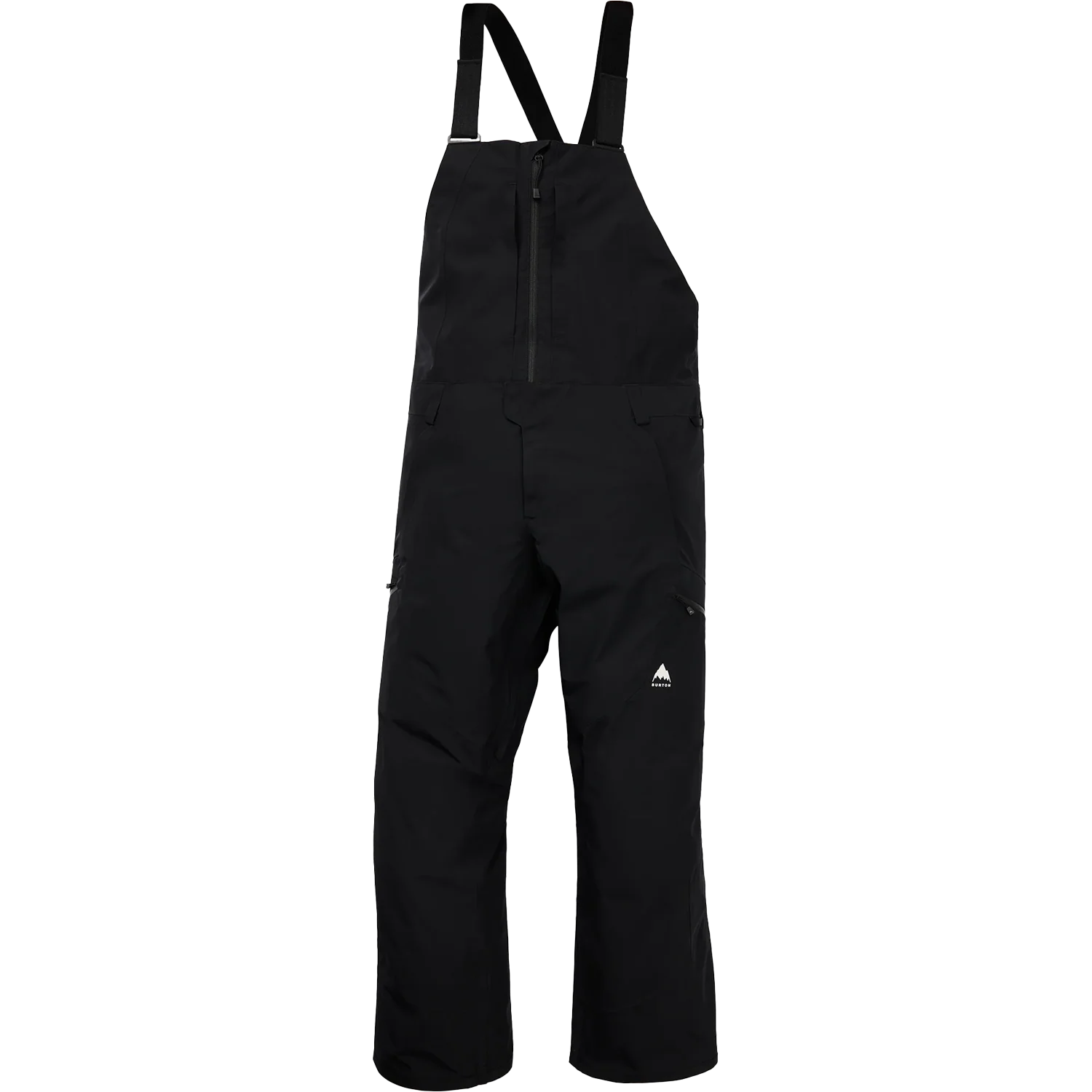 Reserve Gore Tex 2L Bib Short