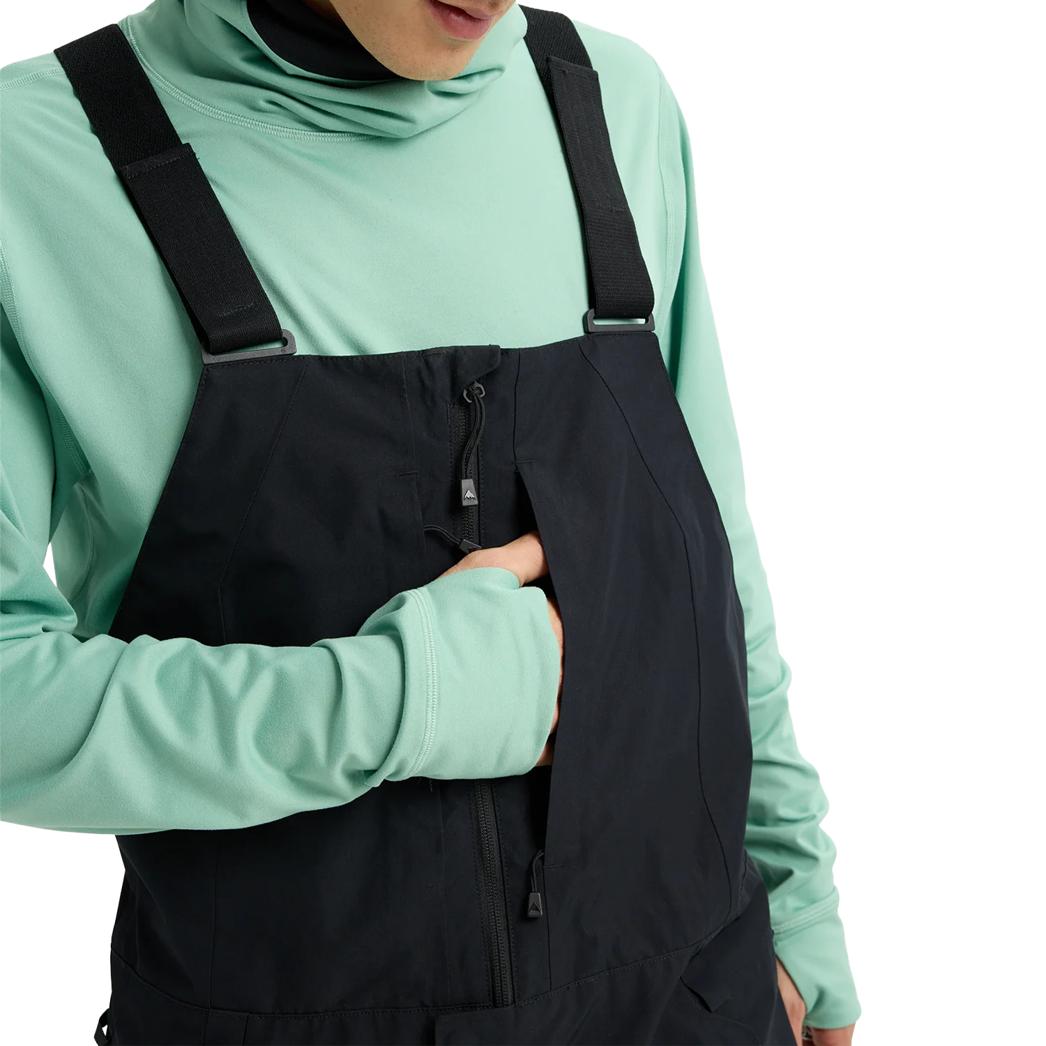 Reserve Gore Tex 2L Bib Short - Image 5