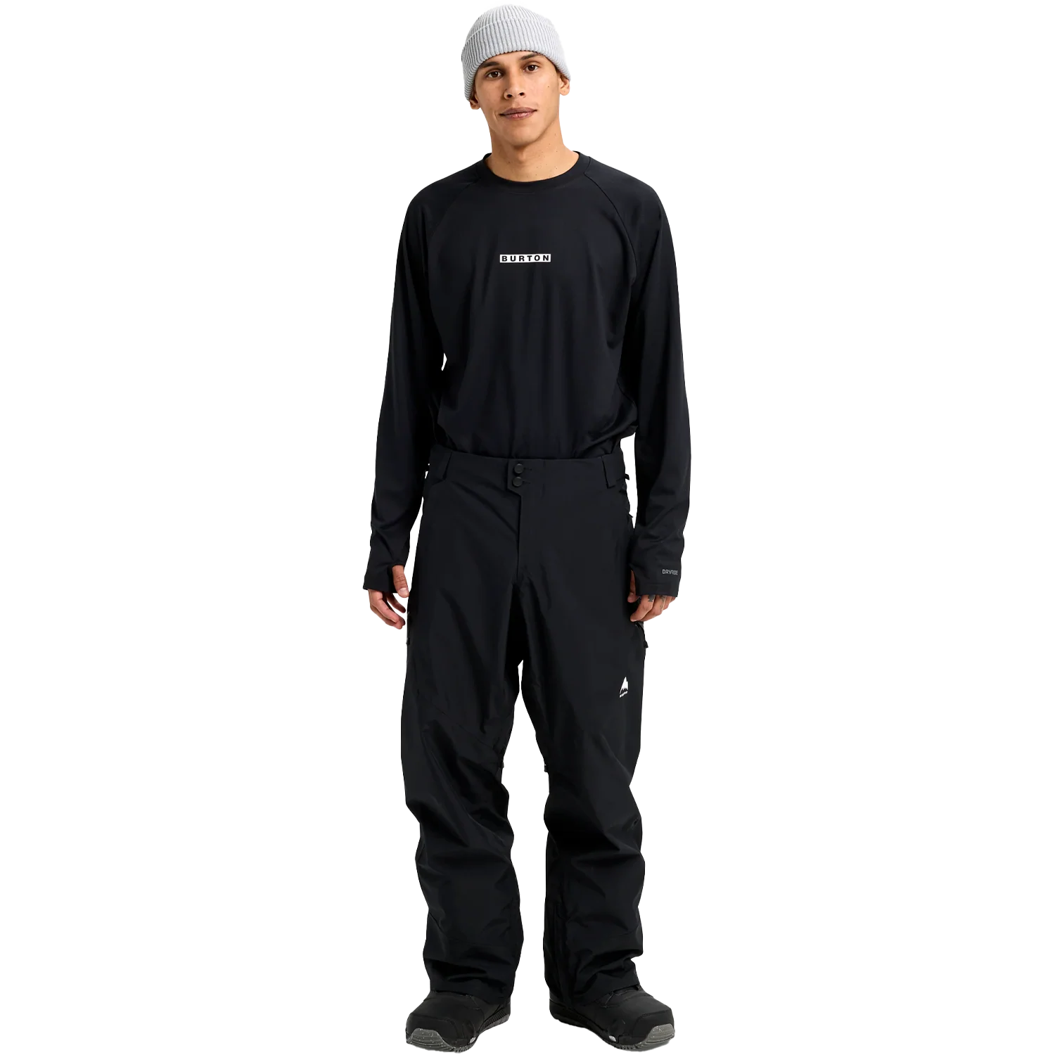 Men's Reserve Gore-Tex 2L Pants Long - Image 3