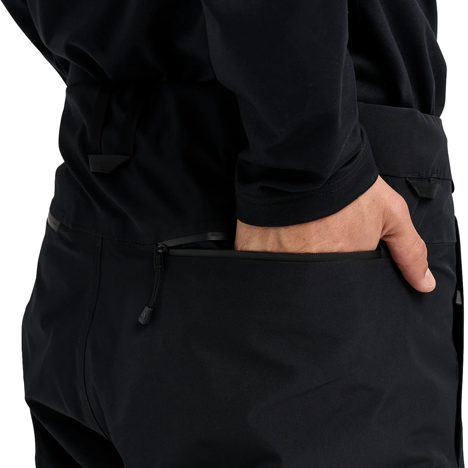 Men's Reserve Gore-Tex 2L Pants Long - Image 7