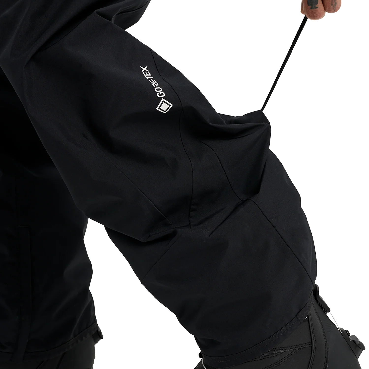 Men's Reserve Gore-Tex 2L Pants Short - Image 6