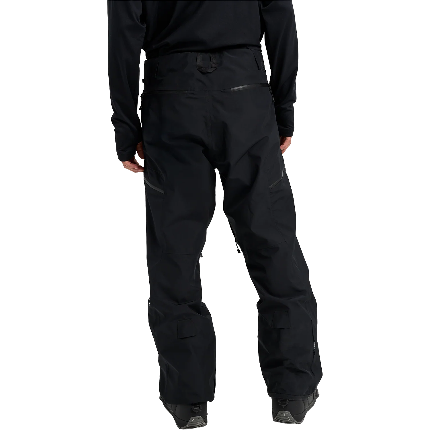 Men's Reserve Gore-Tex 2L Pants Short - Image 8