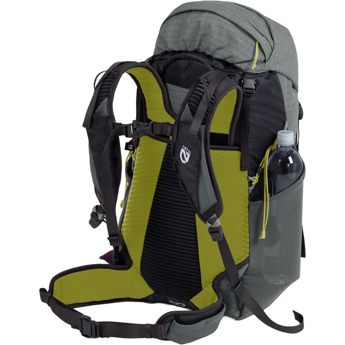 Resolve 35L Endless Promise Technical Overnight Pack - Image 3