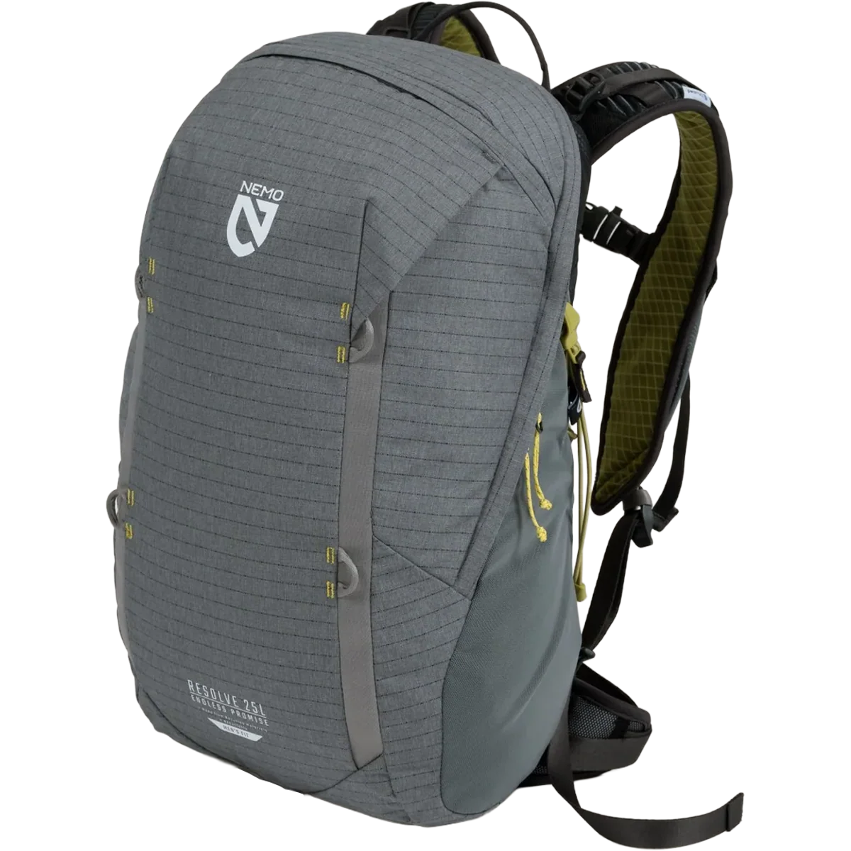 Resolve 25L Endless Promise Daypack