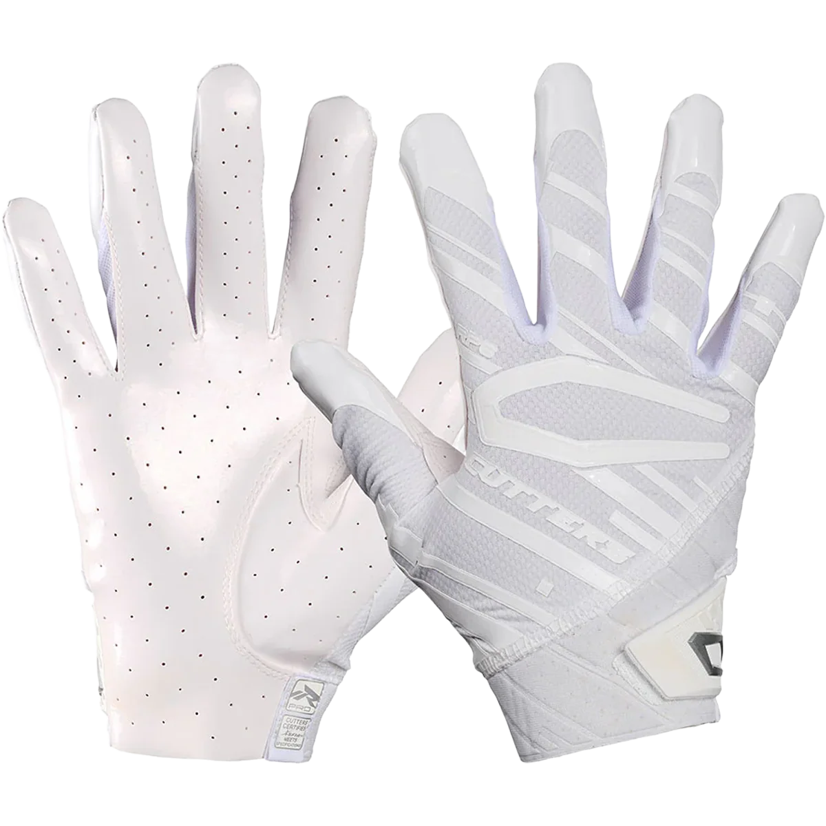 Rev Pro 6.0 Gloves - Image 2