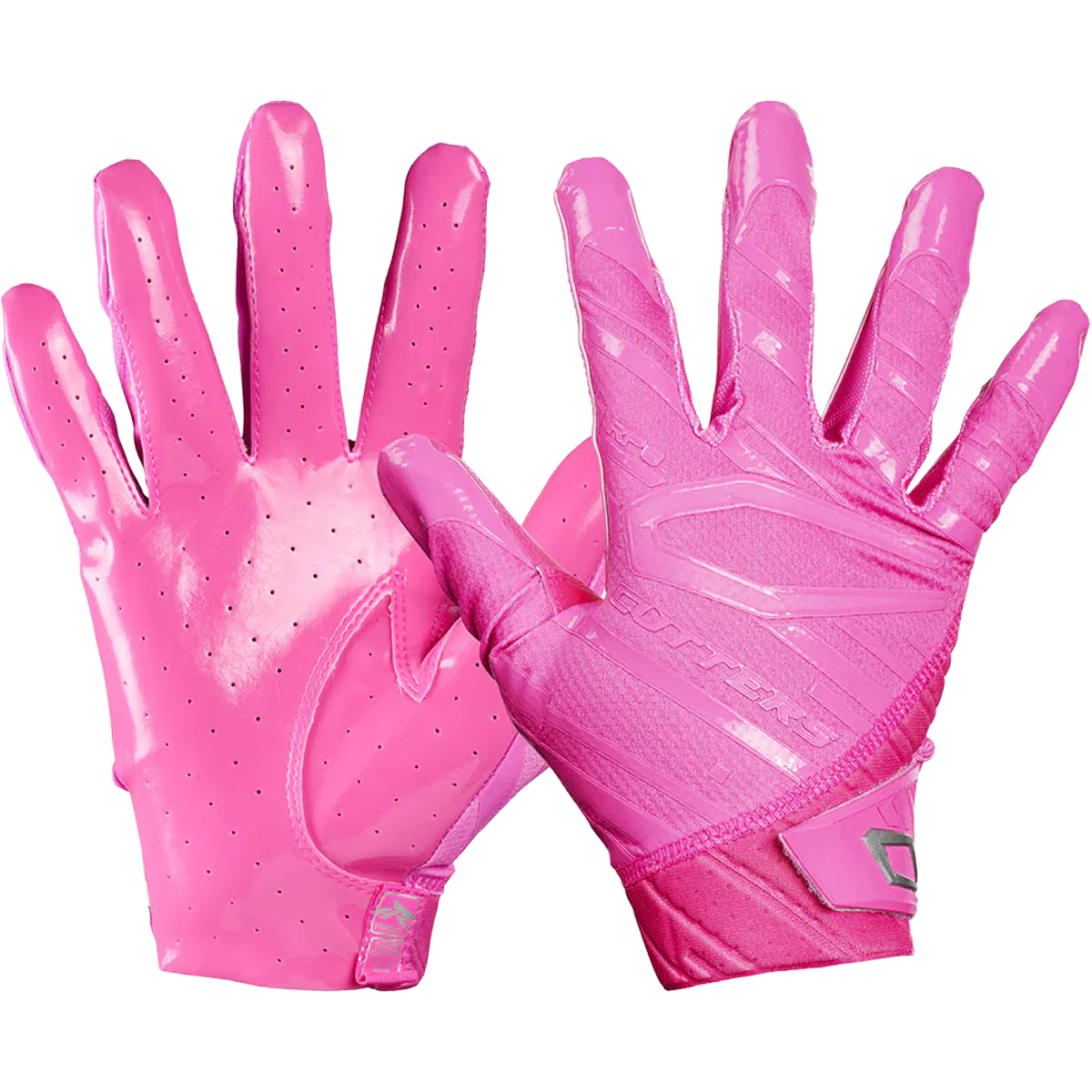 Rev Pro 6.0 Gloves - Image 3