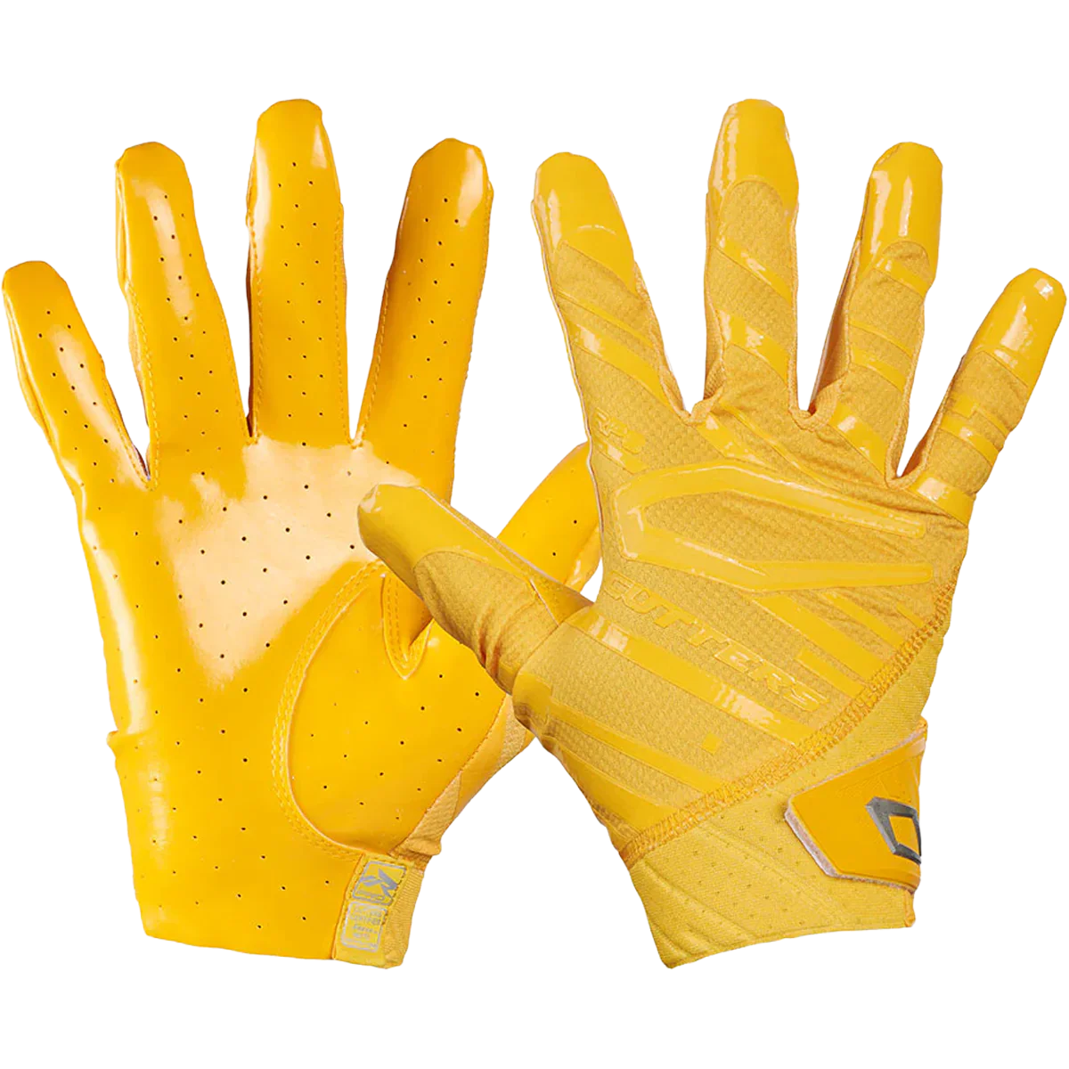 Rev Pro 6.0 Gloves - Image 6
