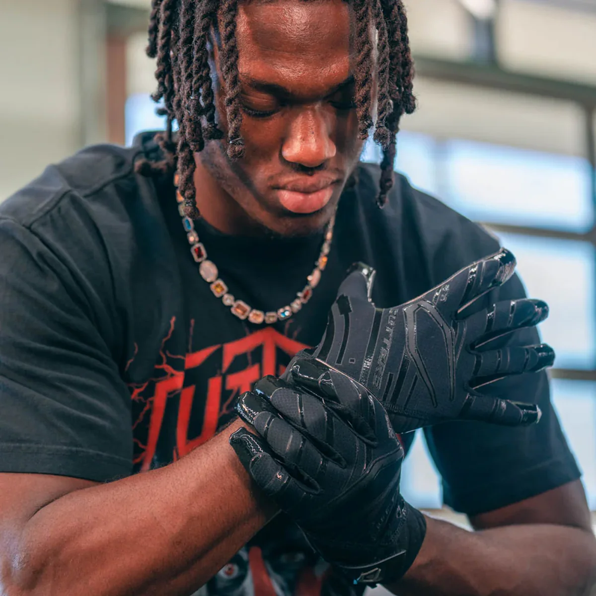 Rev Pro 6.0 Gloves - Image 8