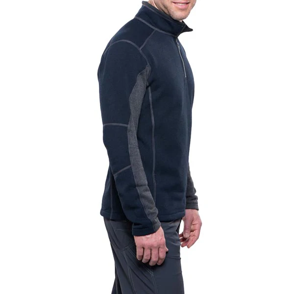 Men's Revel 1/4 Zip - Image 5