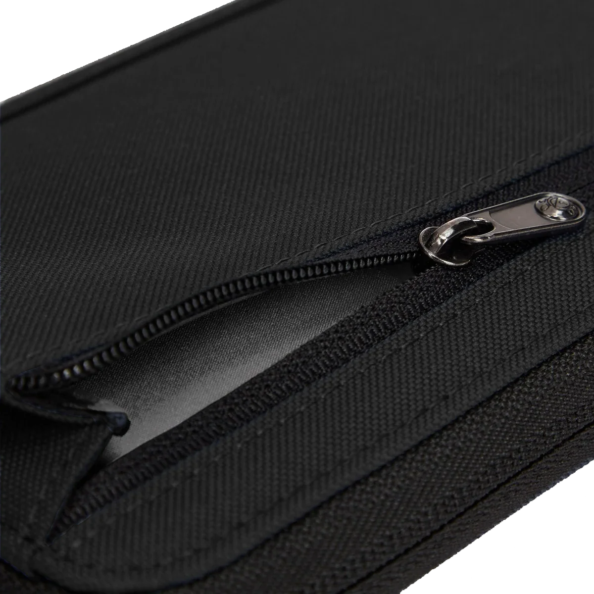 RFIDsafe RFID Blocking Compact Travel Organizer - Image 5