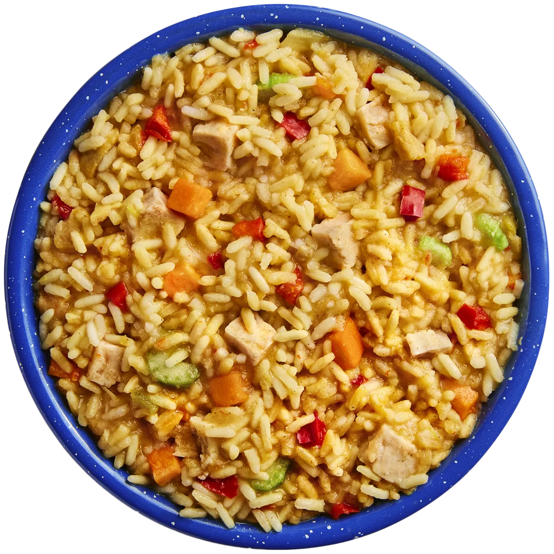 Rice and Chicken (2 Servings) - Image 2