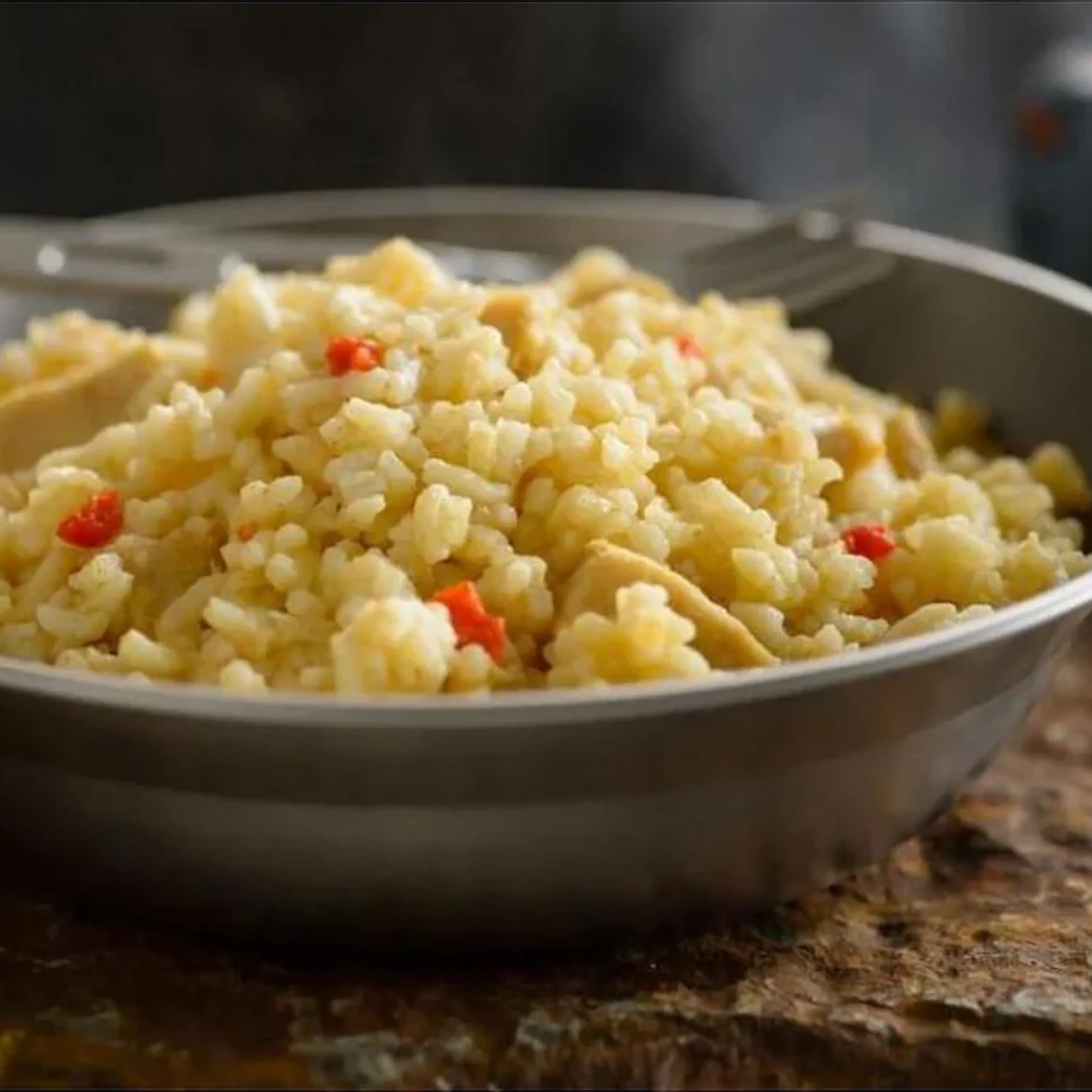 Rice and Chicken (2 Servings) - Image 4