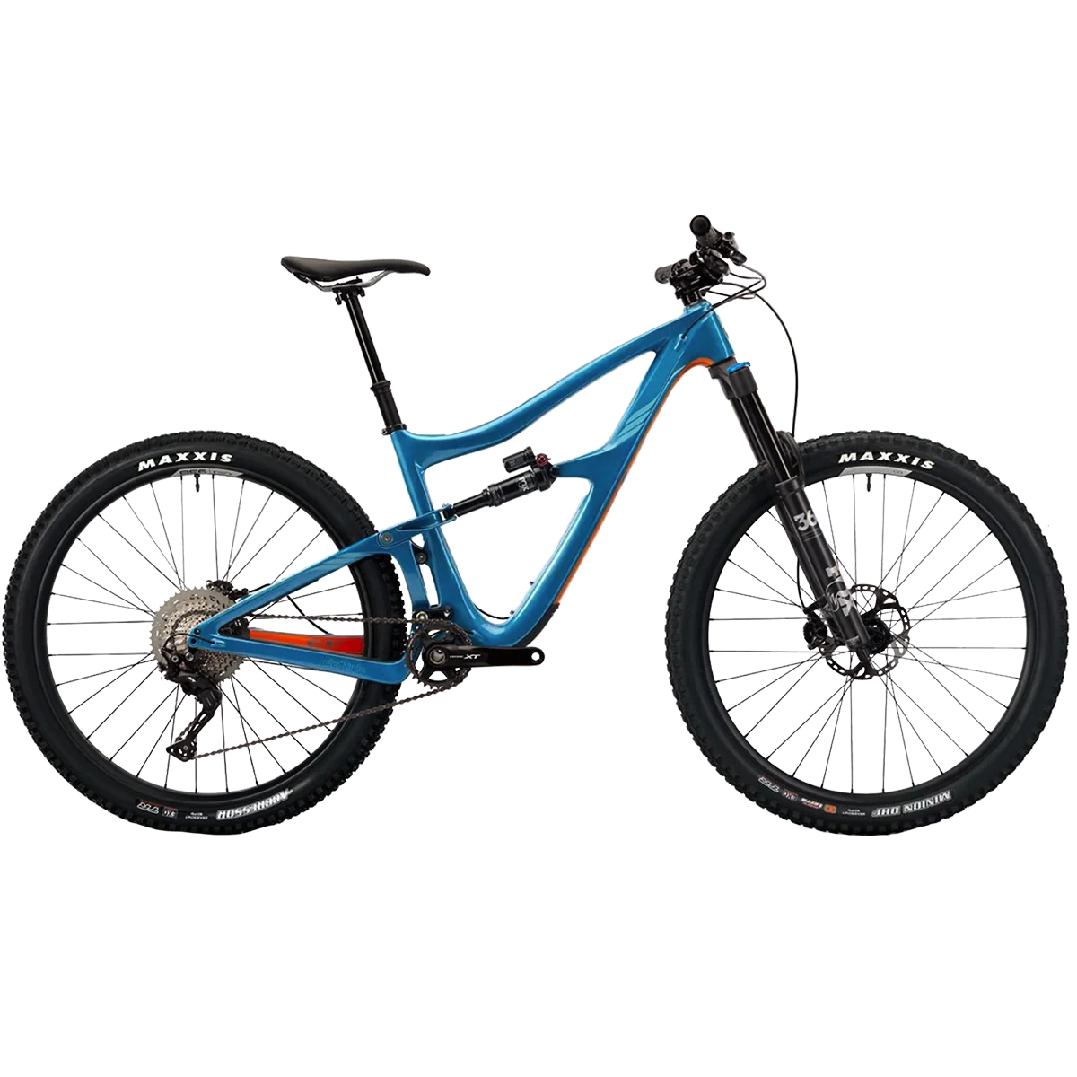 Ripmo 2 XT - Image 3