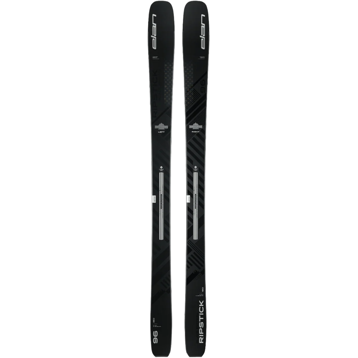 Ripstick 96 Black Edition