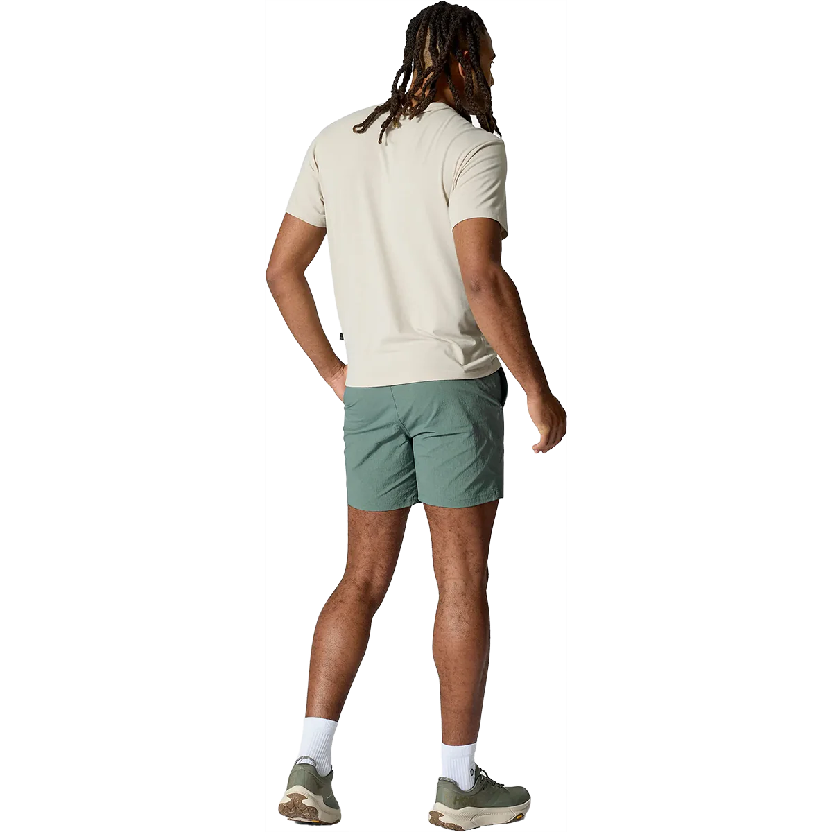 Men's Rivelin Pocket Tee - Image 3