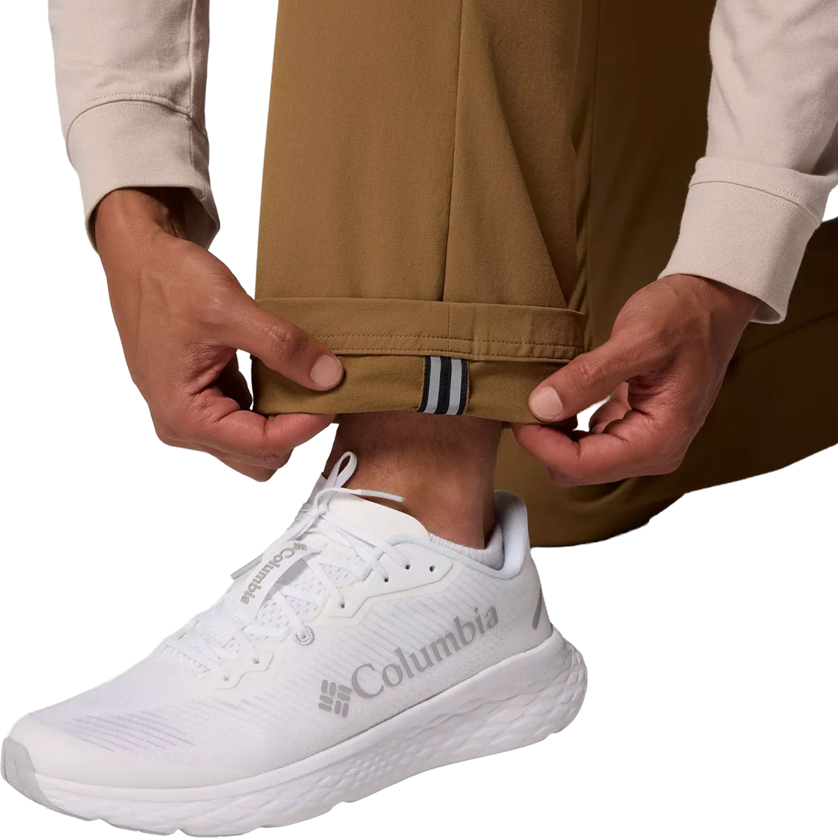 Men's Roc Tech 5 Pocket Pant - Image 7