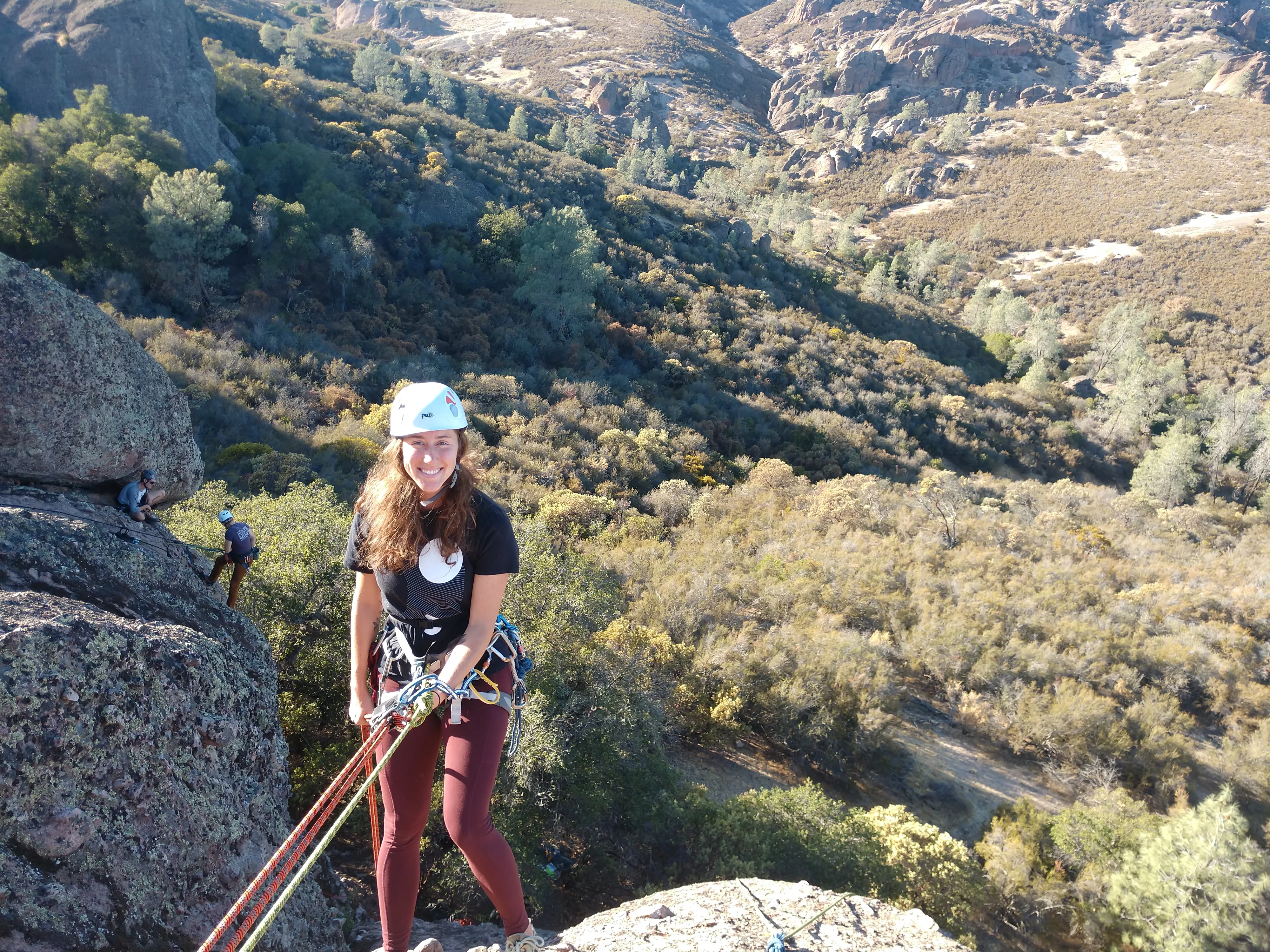 Pinnacles Climbing Weekend - Image 29