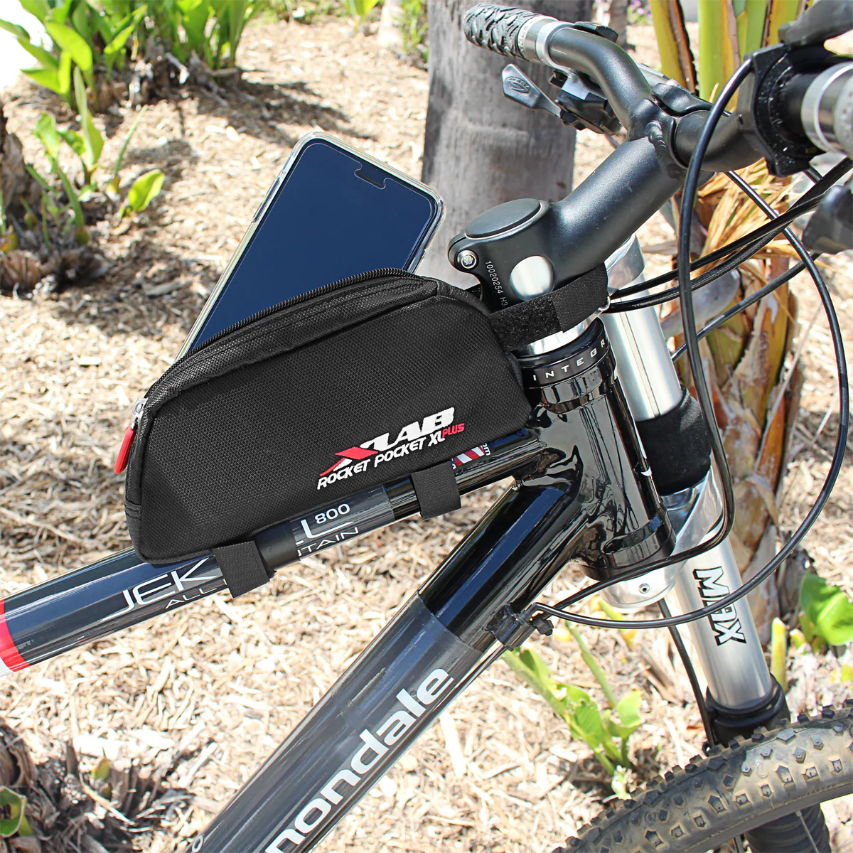 Rocket Pocket XL Plus - Image 4