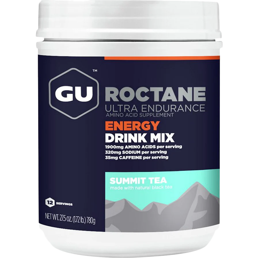 Roctane Energy Drink Mix + Caffeine (12 Servings)