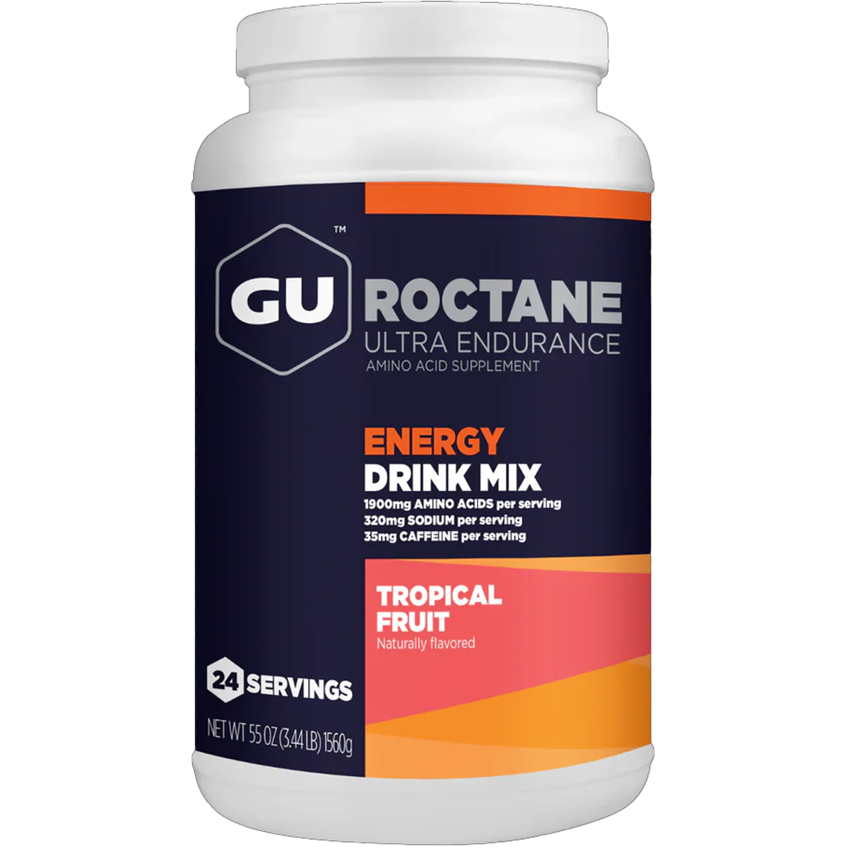 Roctane Drink Mix (24 Servings) - Image 3
