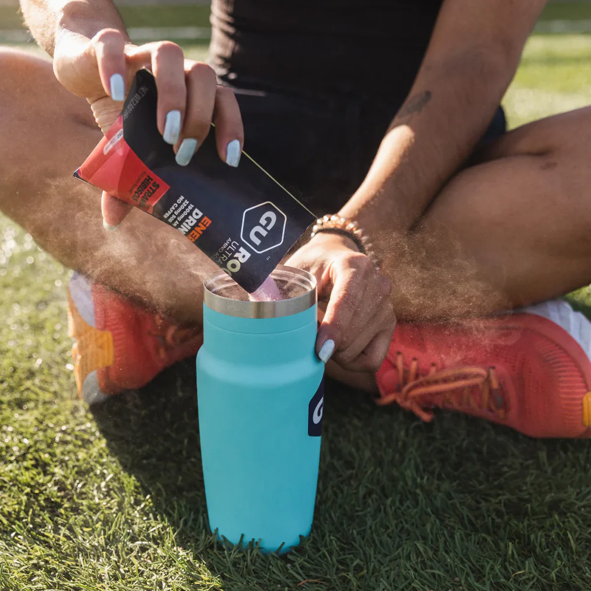 Roctane Energy Drink Mix - Image 11