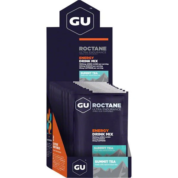 Roctane Energy Drink Mix - Image 7