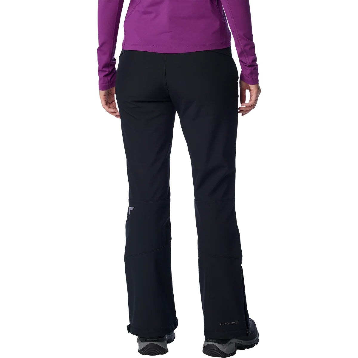 Women's Roffee Ridge V Pant - Image 2