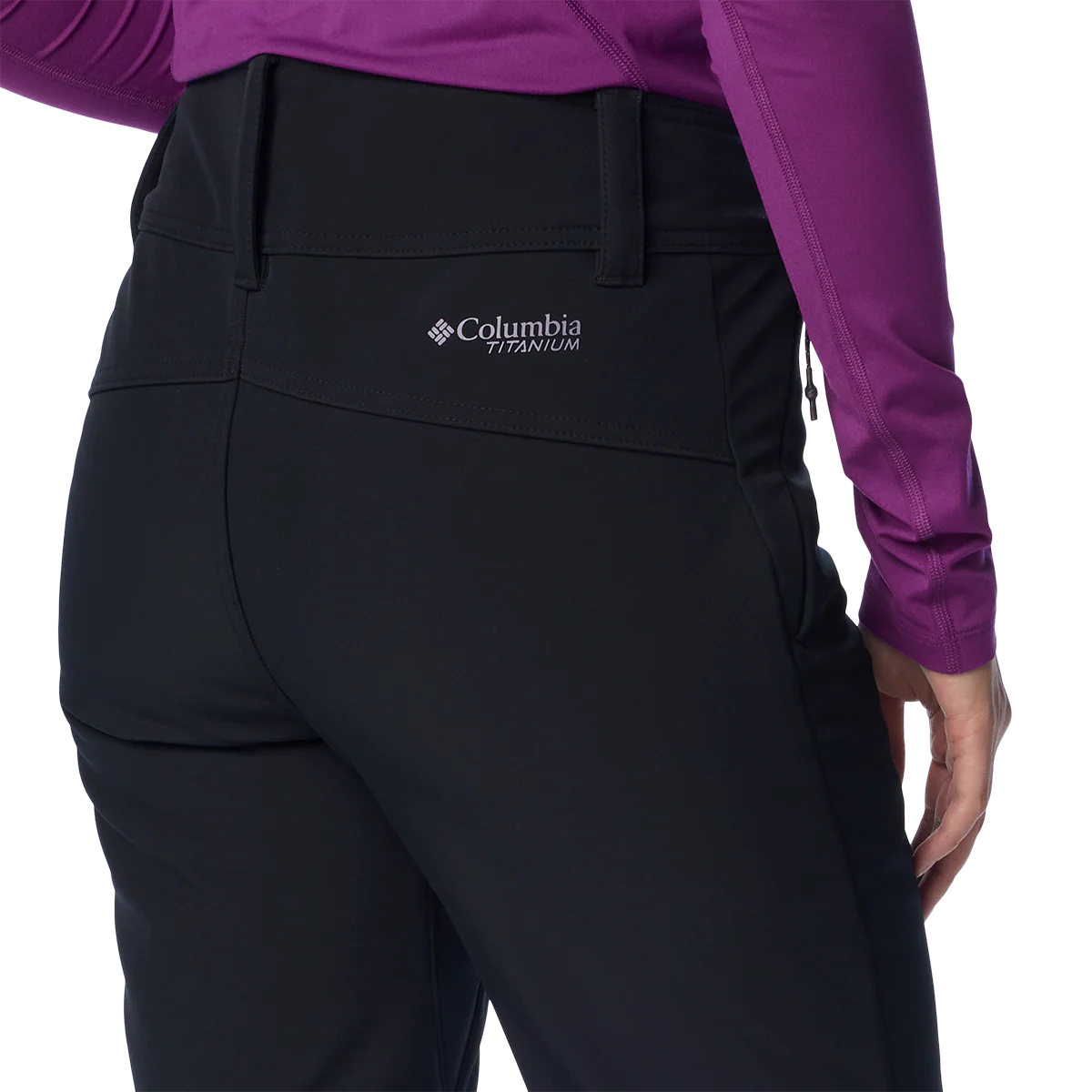 Women's Roffee Ridge V Pant - Image 5