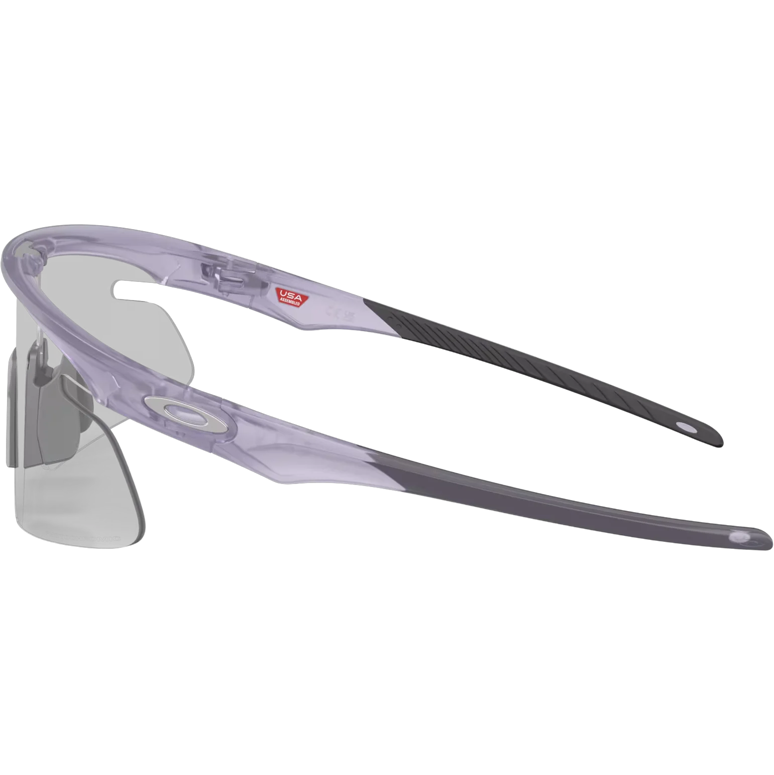 RSLV Lite - Matte Transparent Lilac/Photochromic - Image 6