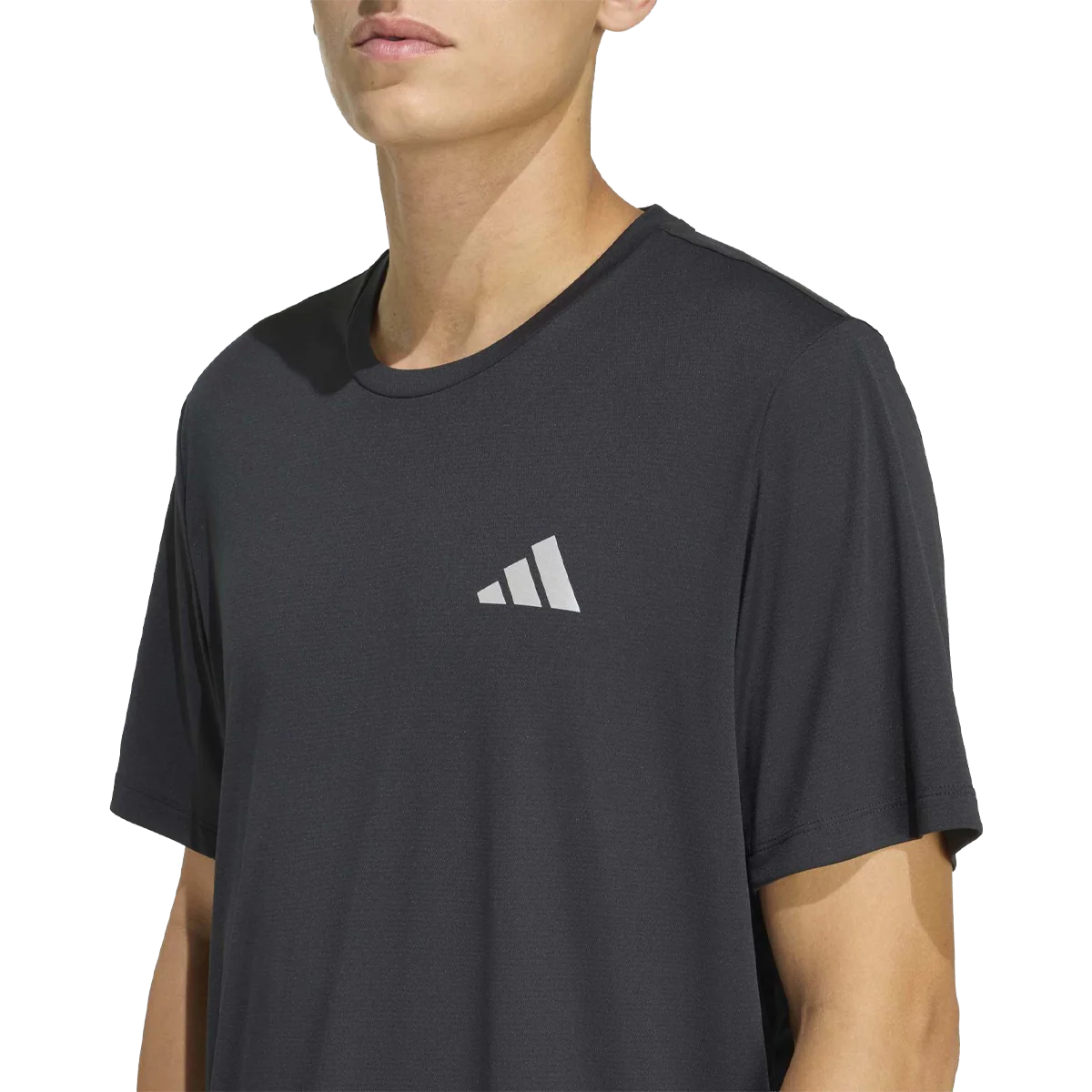 Men's Run Essentials Tee - Image 6