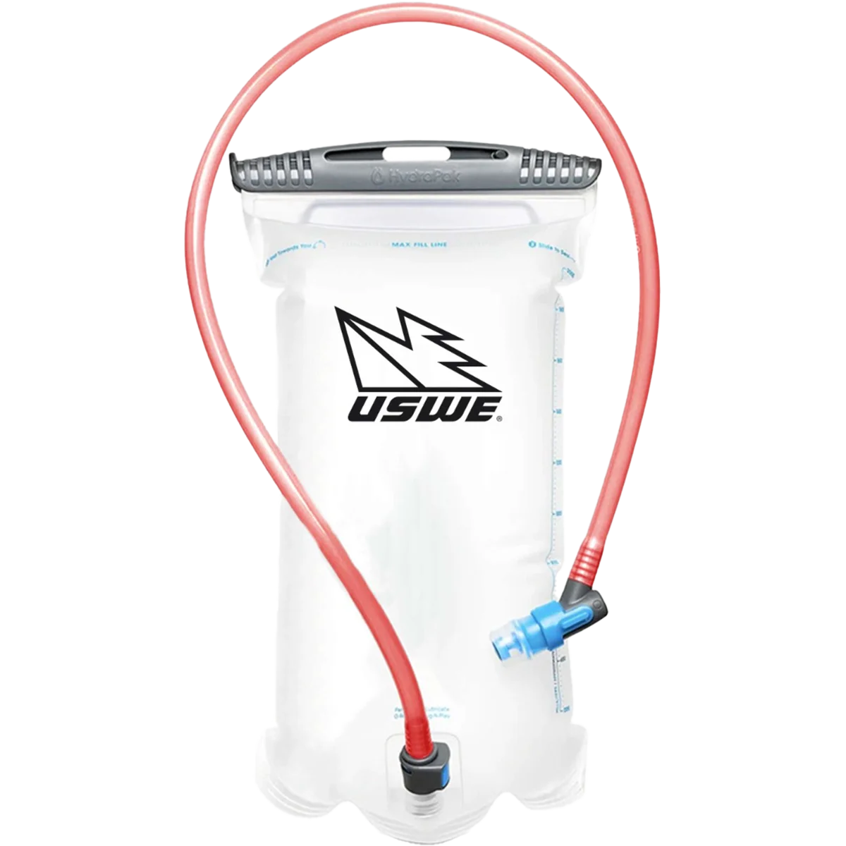 Rush 8L Bike Hydration Vest - Image 5