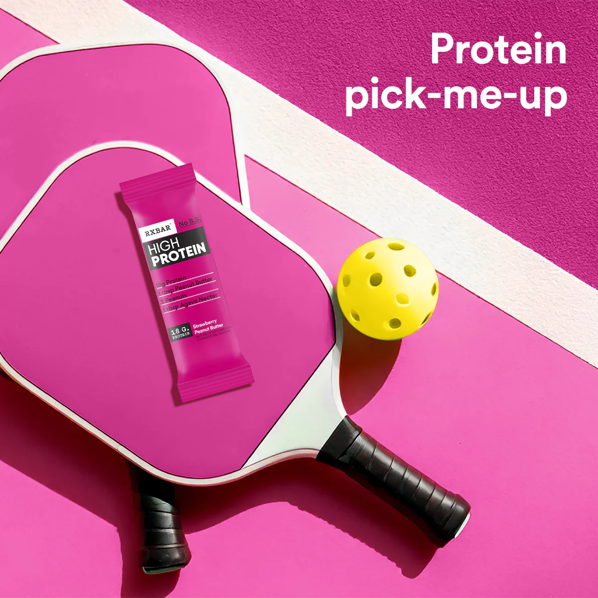 High Protein Bar - Image 6
