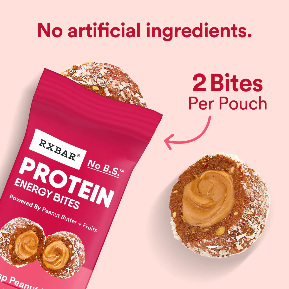 Protein Energy Bites - Image 5