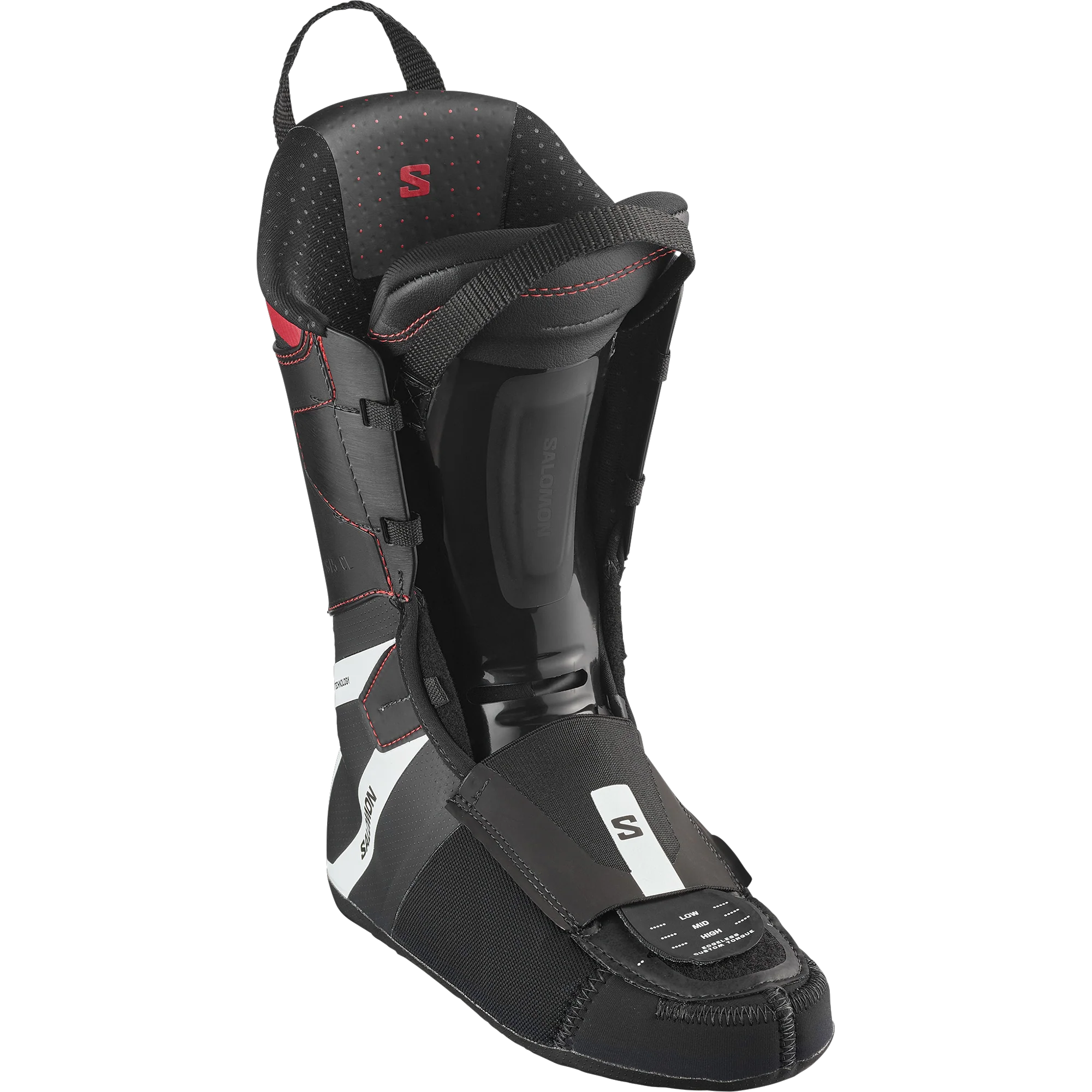 S/Pro Alpha C BOA 120 - Image 3