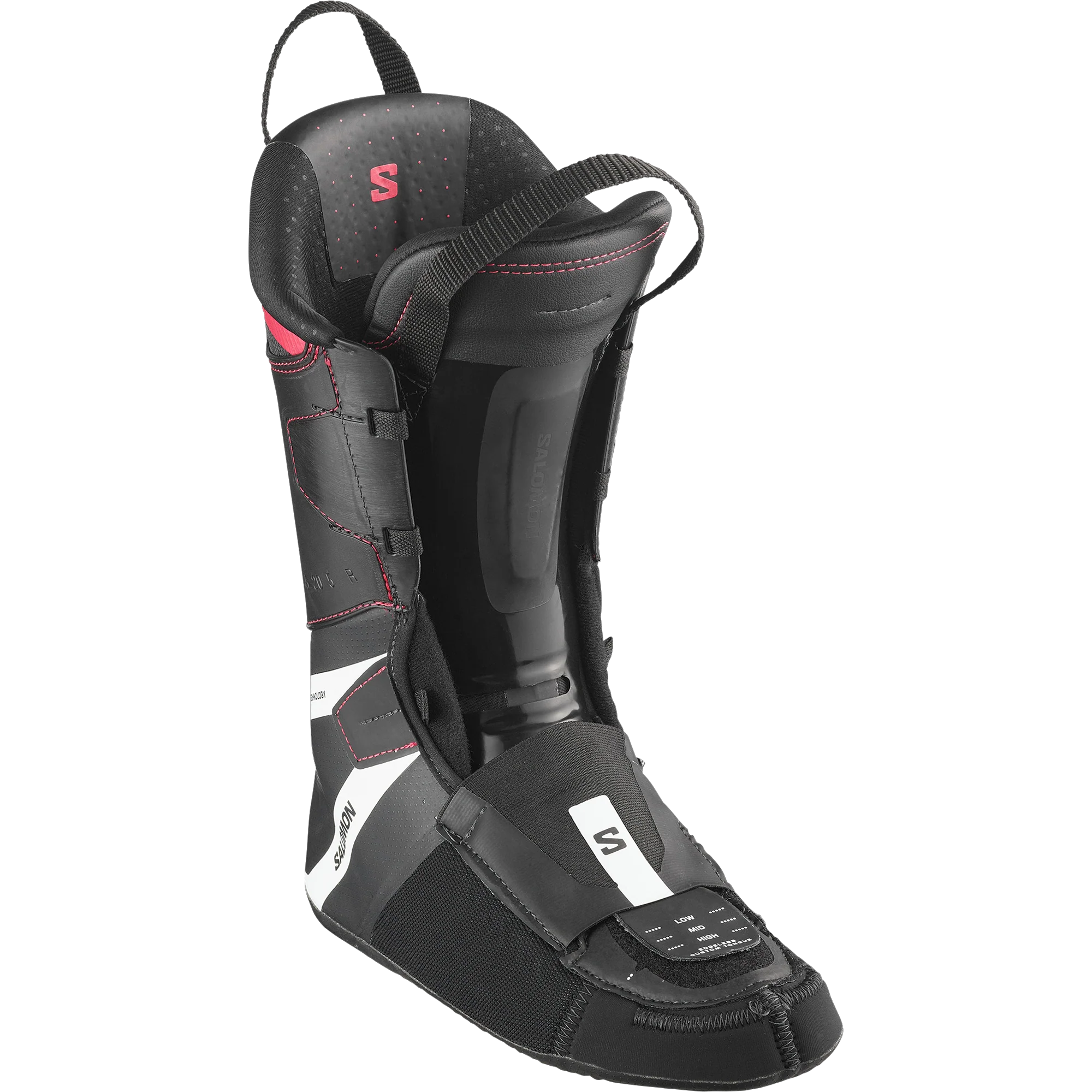 S/Pro Alpha C BOA 130 - Image 4