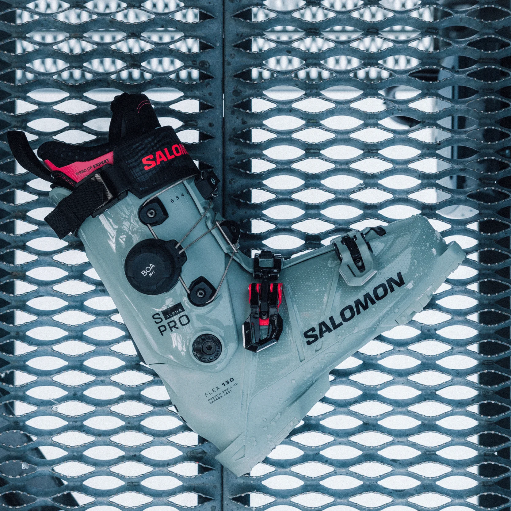 S/Pro Alpha C BOA 130 - Image 8