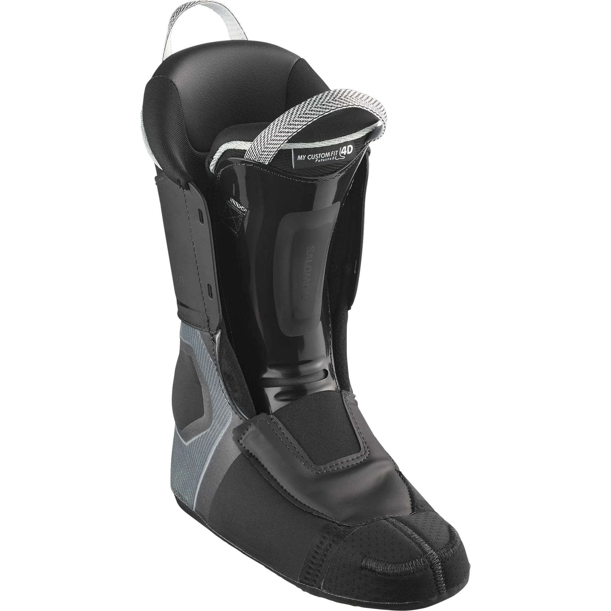 S/Pro Delta BOA 120 - Image 5