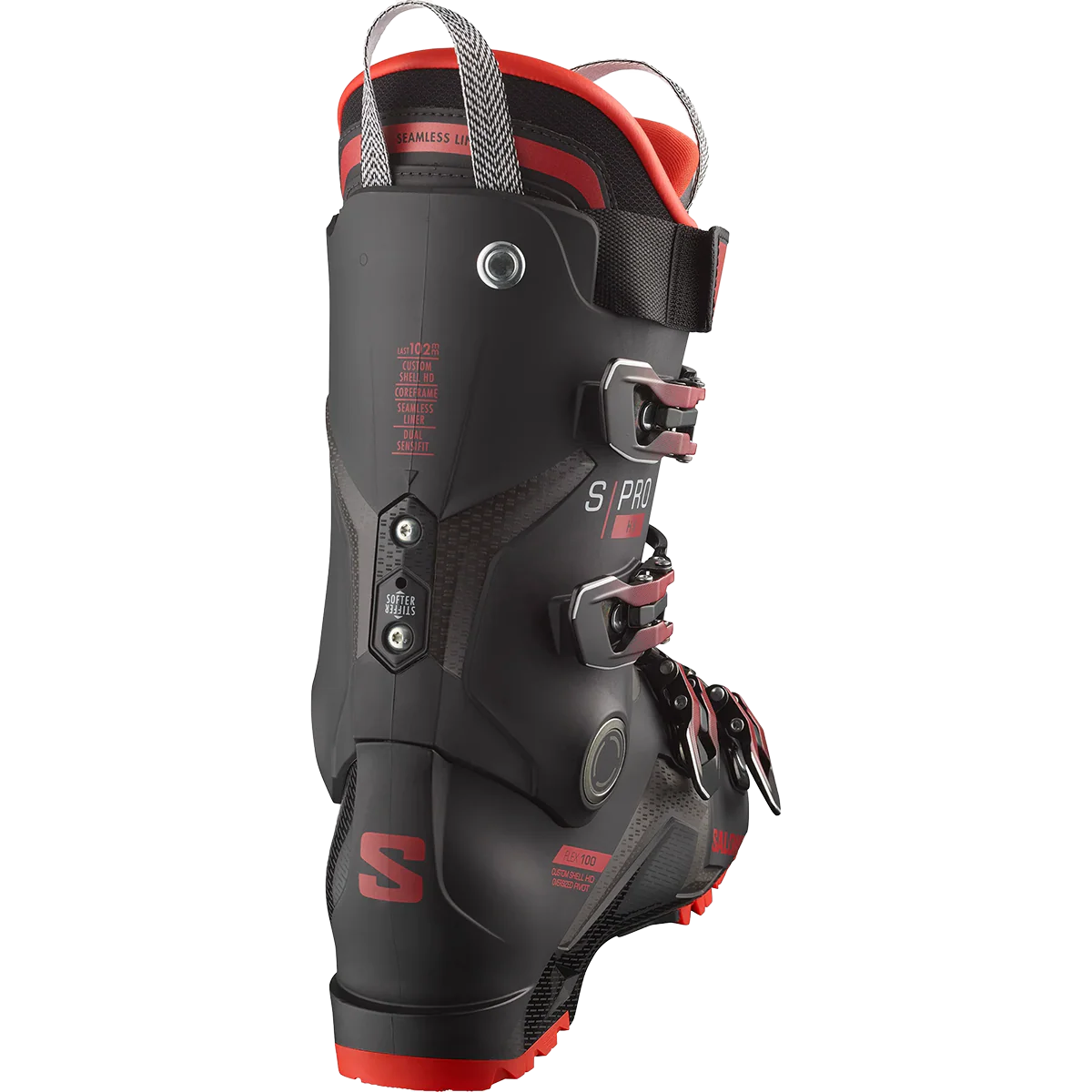 S/PRO HV 100 - Image 3
