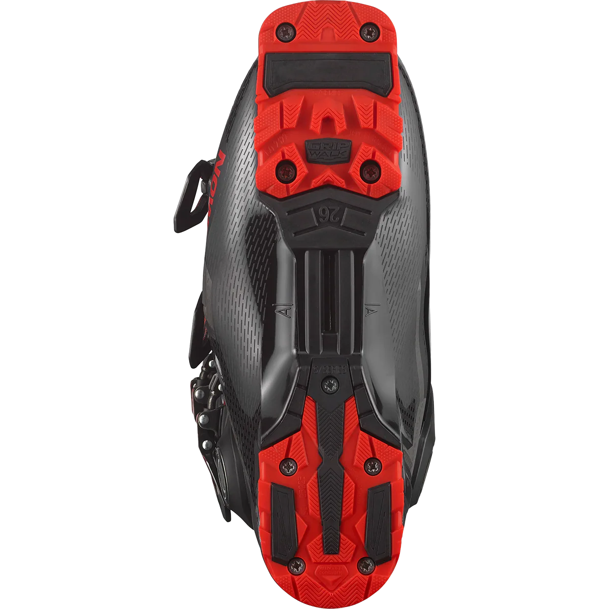 S/PRO HV 100 - Image 4