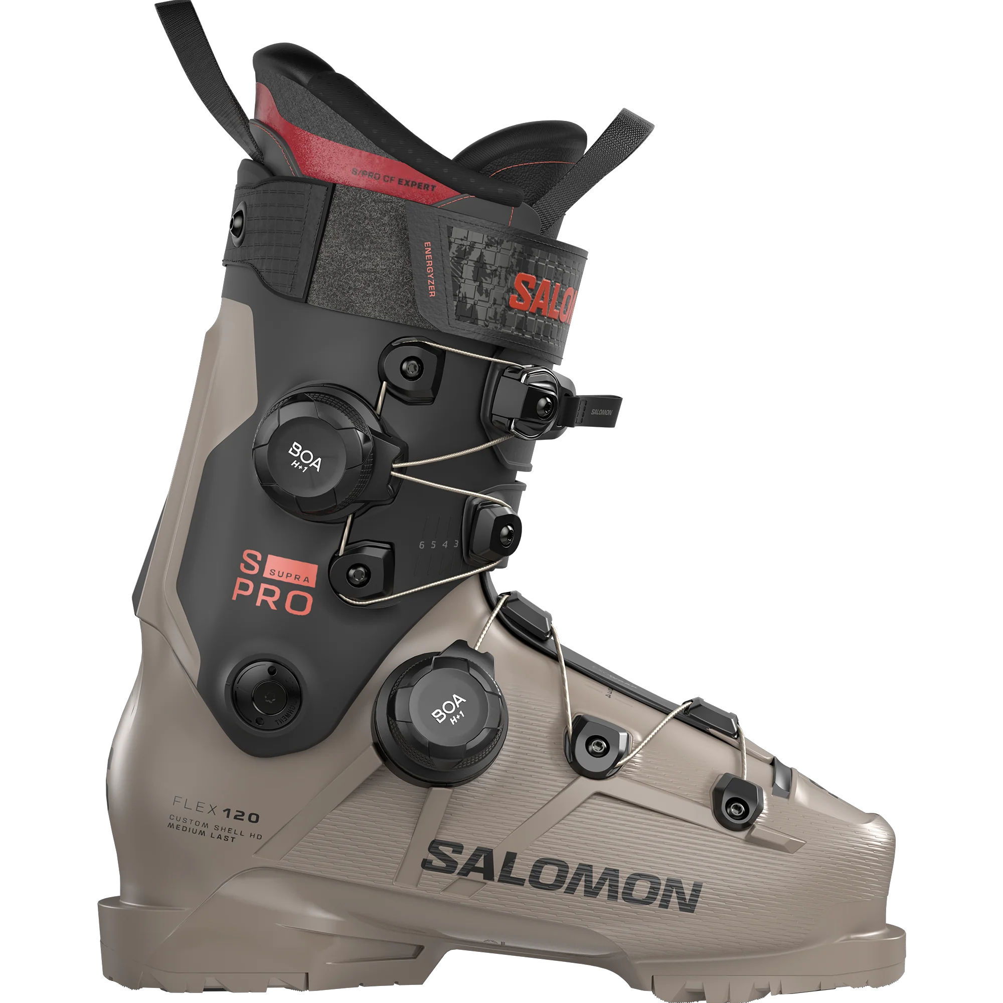 S/Pro Supra DUAL BOA 120