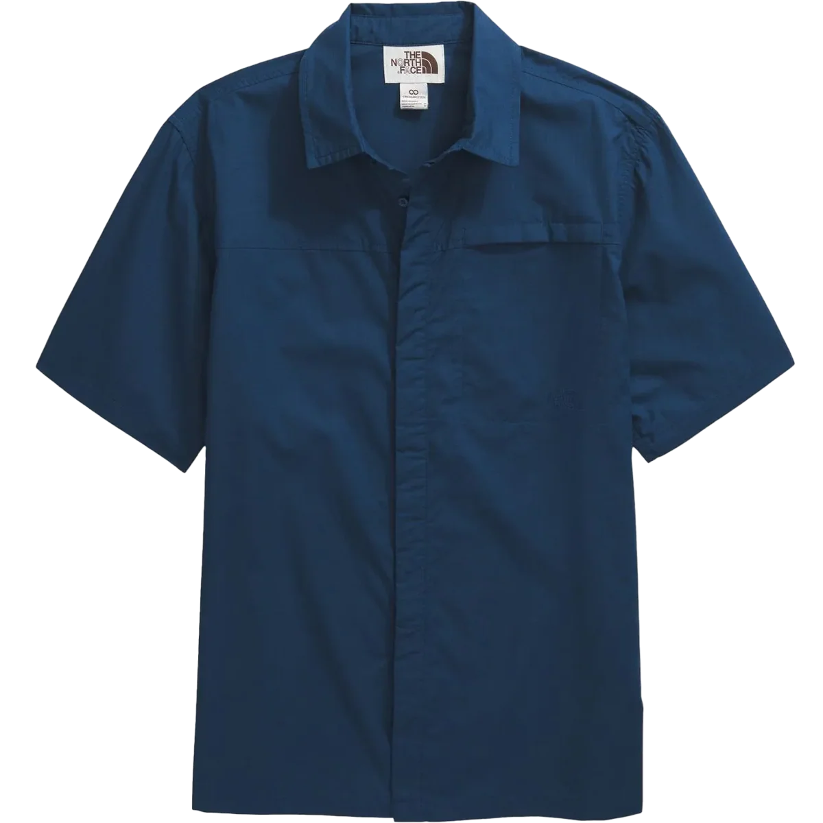 Men's Short Sleeve Heritage Shirt