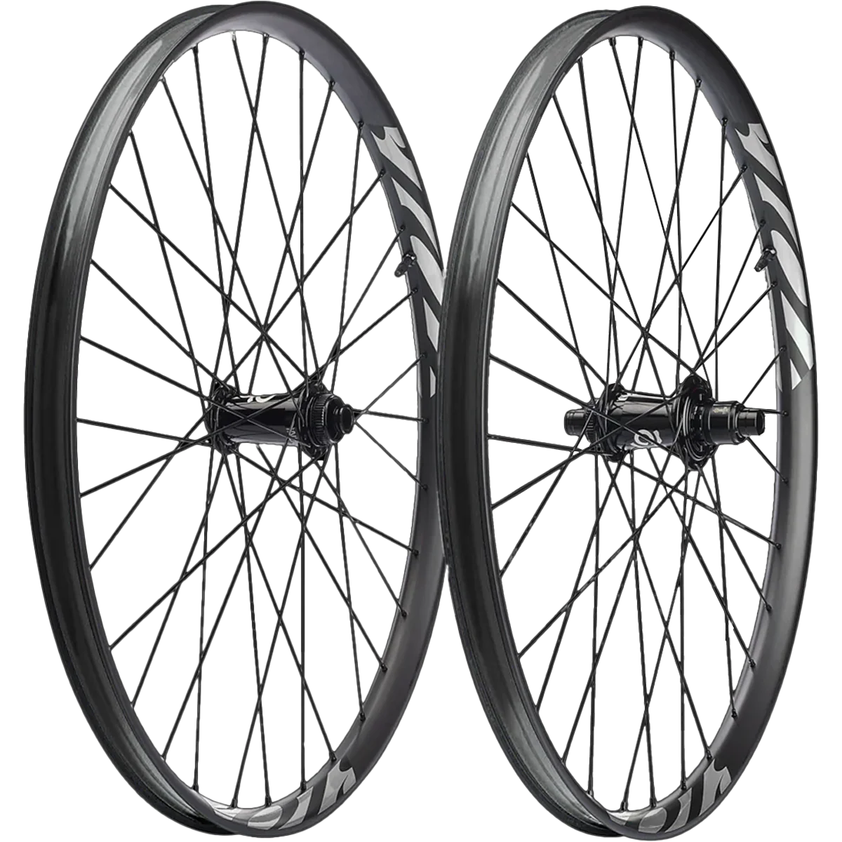 S35 29" Industry 9 Carbon Wheelset