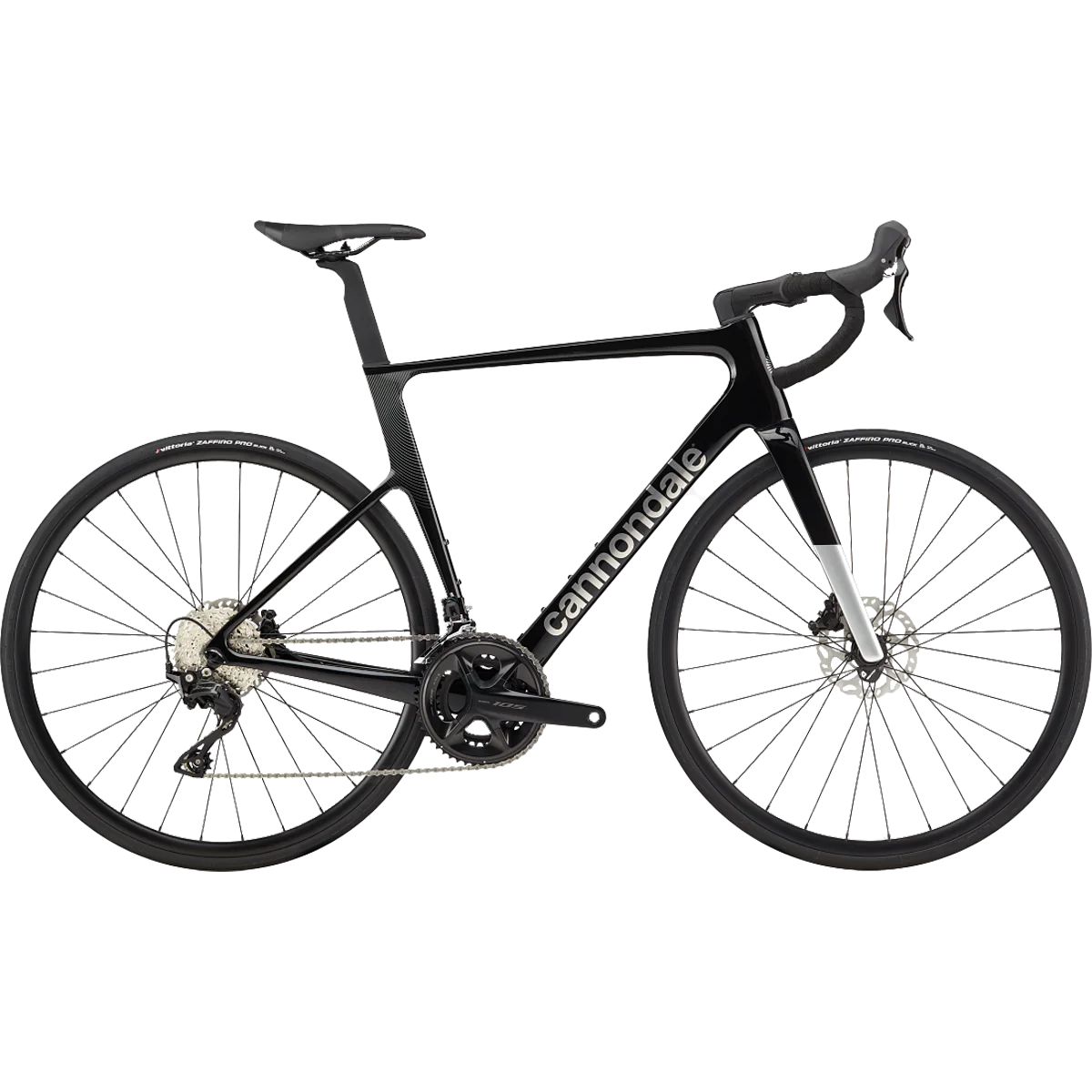 SuperSix EVO Carbon 4