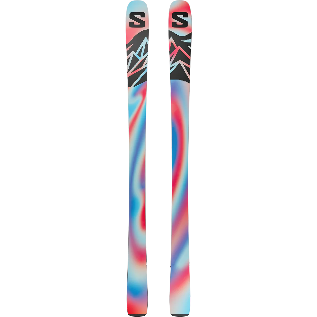 QST 94 Iced Aqua - Image 2