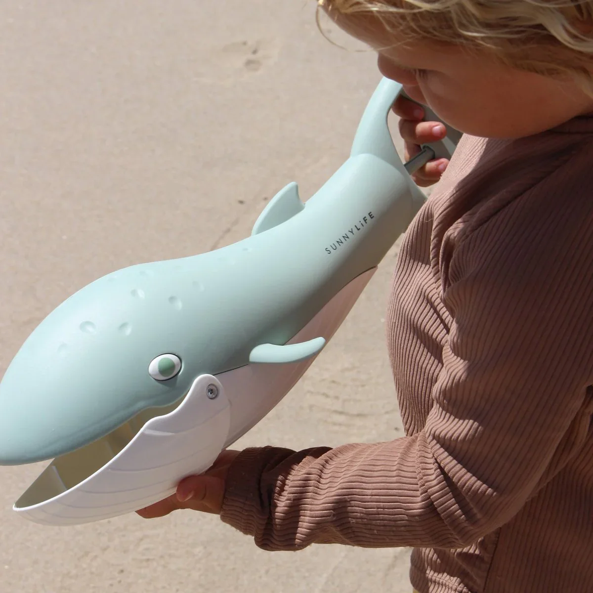 Sand Claws Whale - Image 4