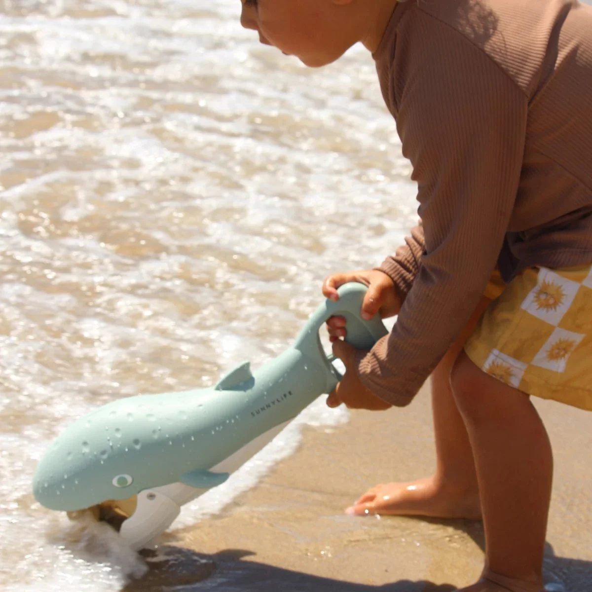 Sand Claws Whale - Image 5