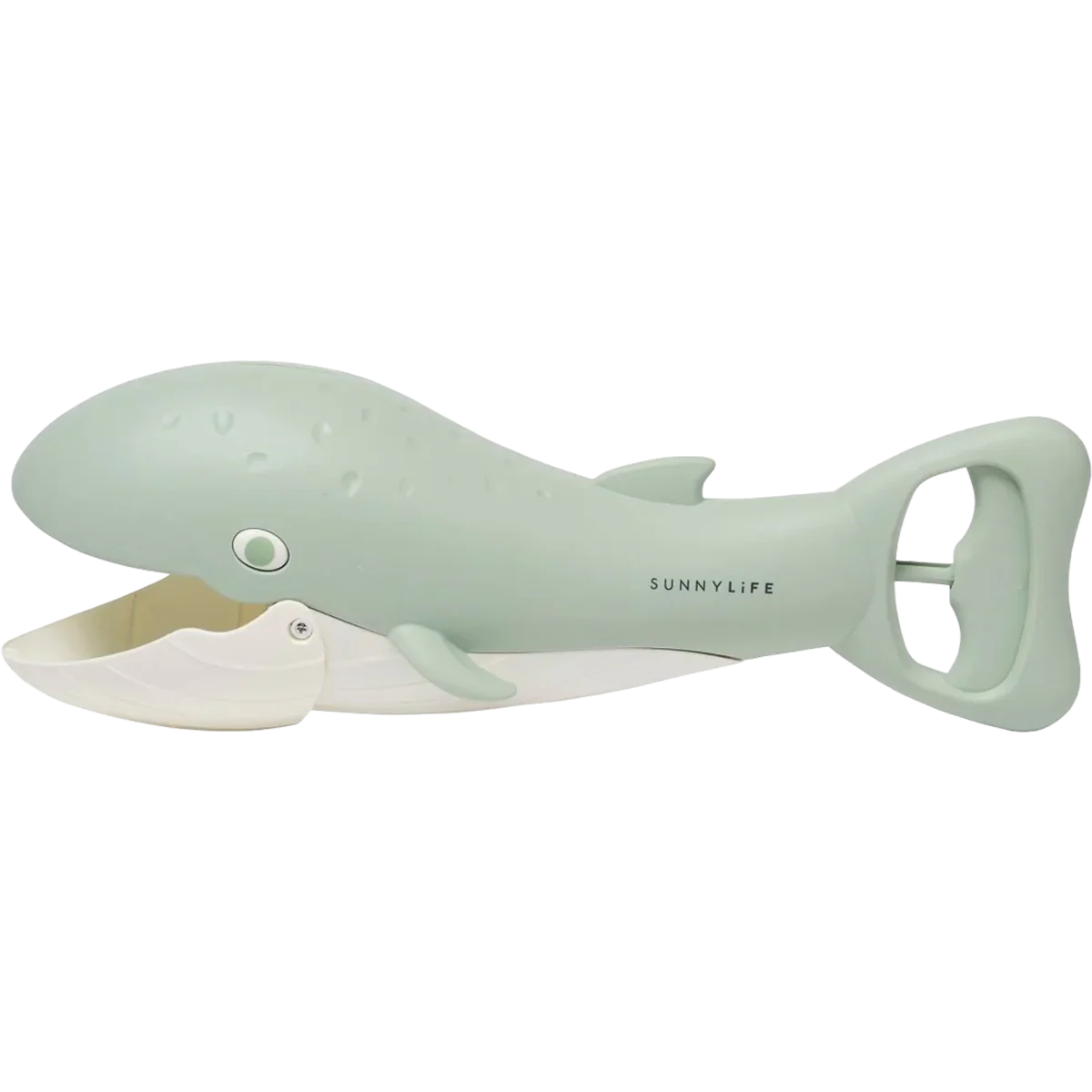 Sand Claws Whale - Image 7