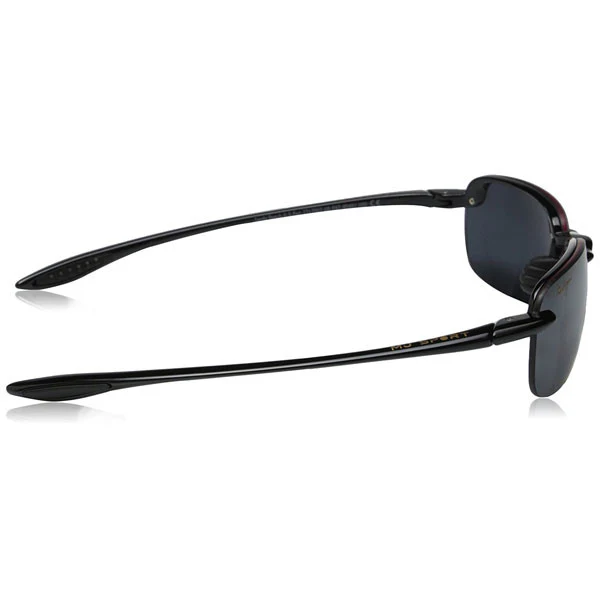 Sandy Beach - Gloss Black / Neutral Grey - Image 6