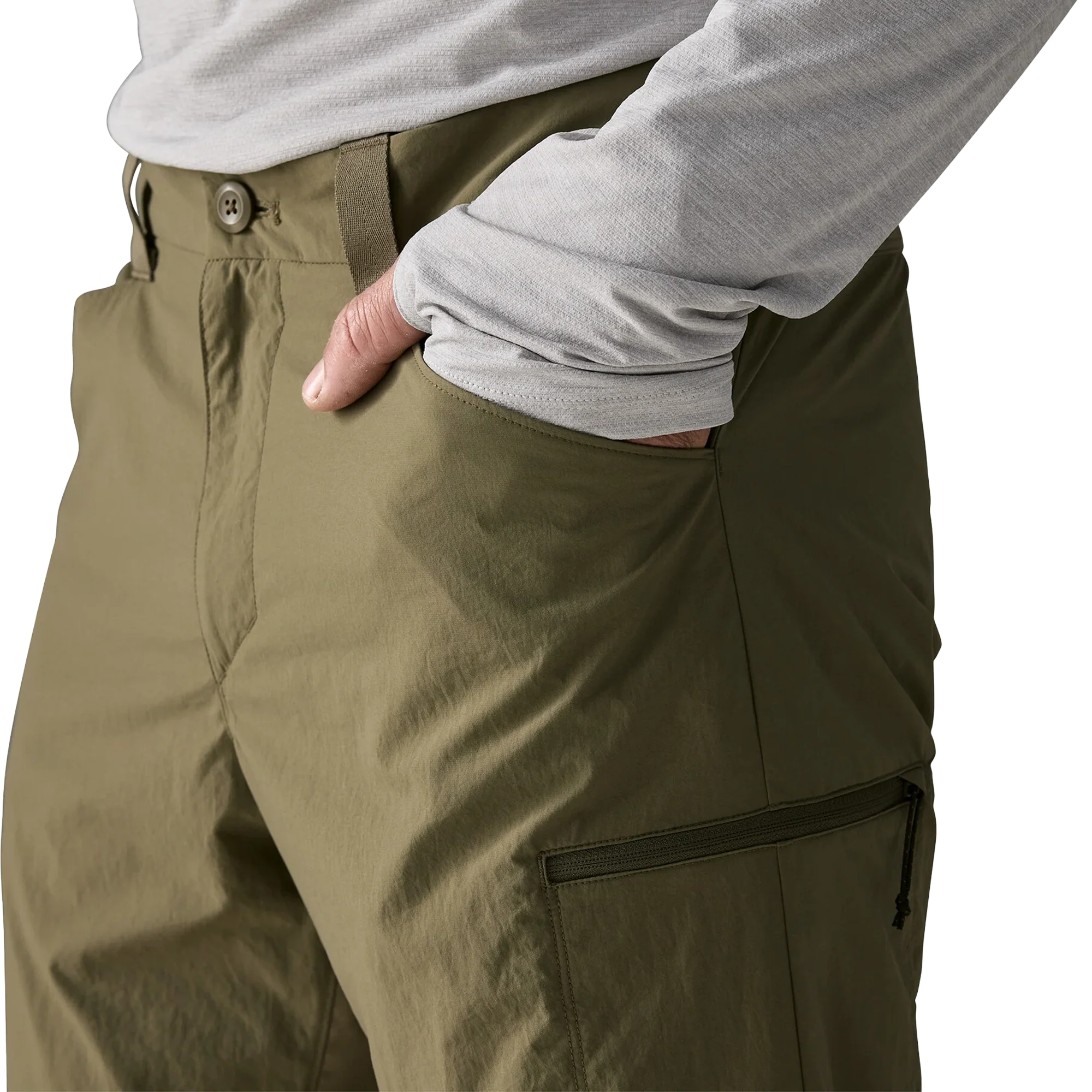 Men's Sandy Cay Pants - Image 5
